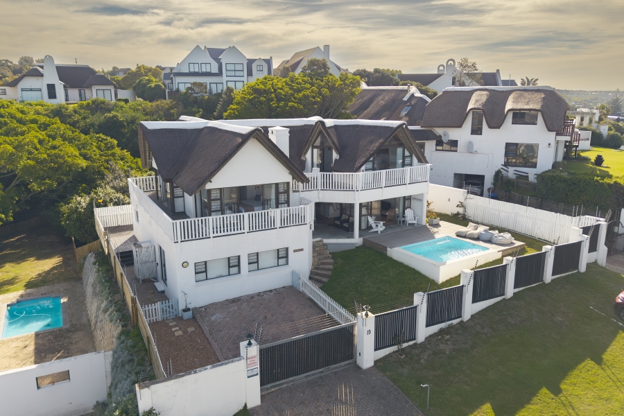 5 Bedroom Property for Sale in St Francis Bay Village Eastern Cape